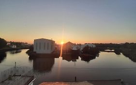 Stunning Riverside Town House With Views Ayrshire